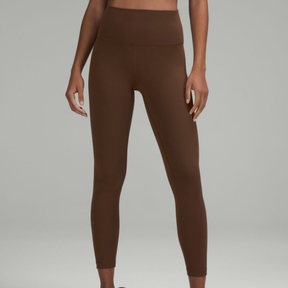 Wunder Train High-Rise Tight